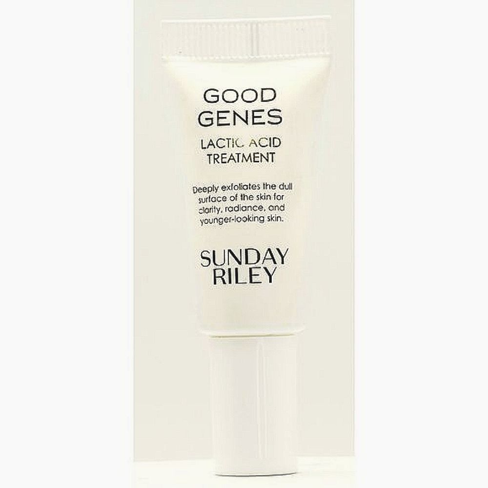 Sunday Riley Good Genes Lactic Acid Treatment